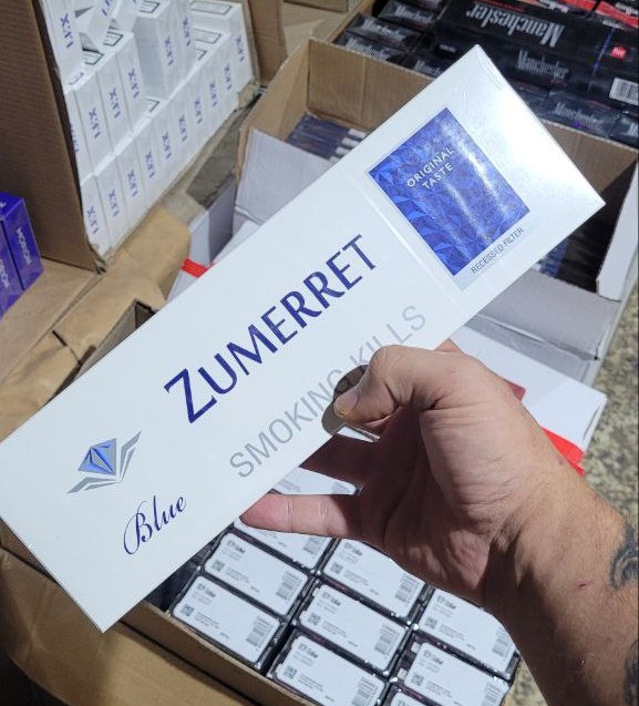 Zumerret (Дубль качество) King Size