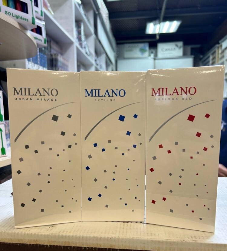 Milano QS Urban Mirage