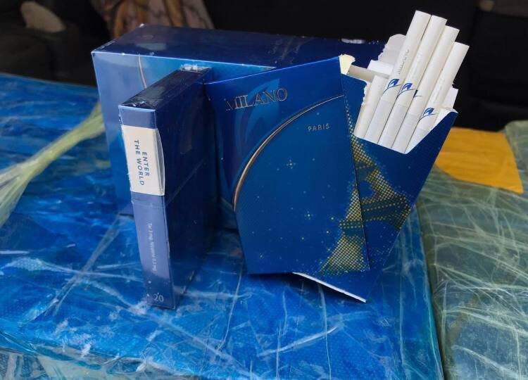 Milano Paris Nano