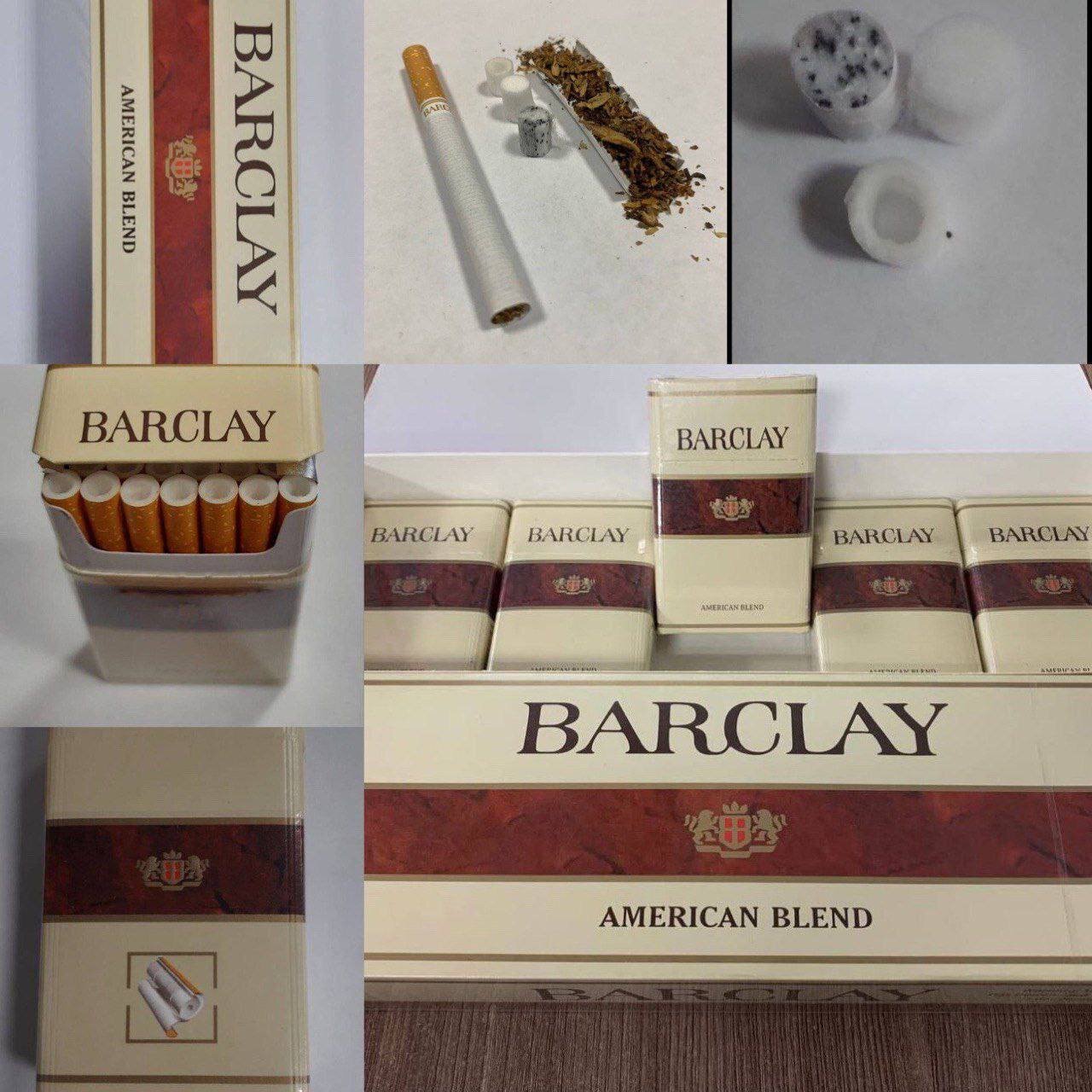 Barclay